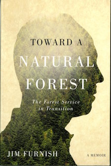 Toward a Natural Forest Cover