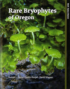 Rare Bryophytes Cover