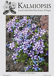 Kalmiopsis