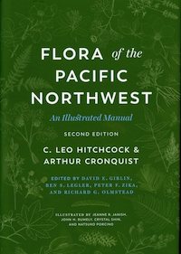 flora of the Pacific