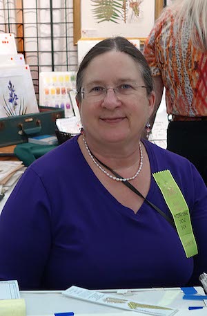 Linda Ann Vorobik